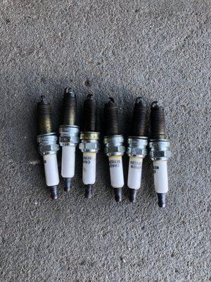 Spark Plug