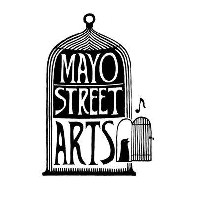 Mayo Street Arts