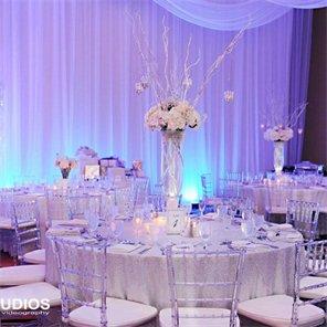 Wedding Reception Venue Space Rental in Orlando