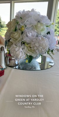 Center piece