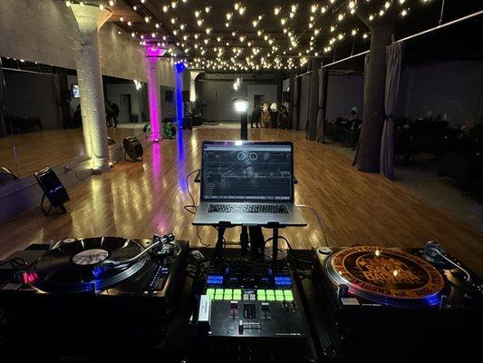 Detroit Dance Loft