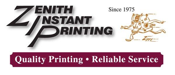 Zenith Instant Printing