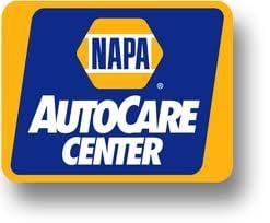 We are a Napa Autocare center which allows us to offer a nationwide warranty !