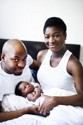 Newborn Baby Visa To Nigeria