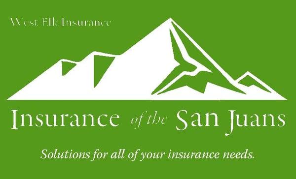 Insurance of the San Juans