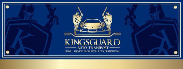 Kingsguard Auto Transport