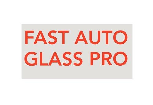 When you have broken auto glass, call Fast Auto Glass Pro in China Grove, NC.