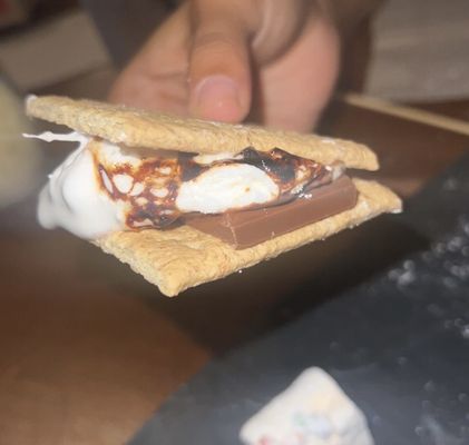 Smores