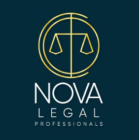 NOVA Legal Professionals Logo