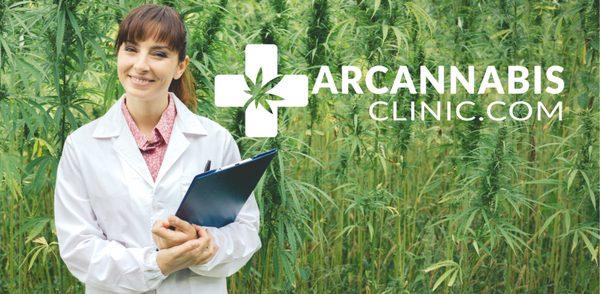 AR Cannabis Clinic - New York