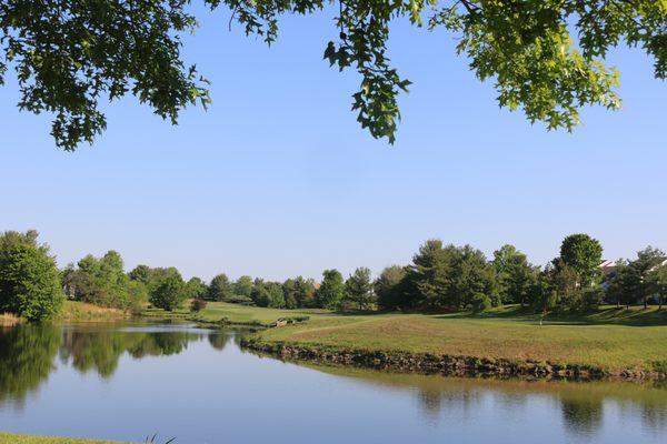 Concordia Golf Club