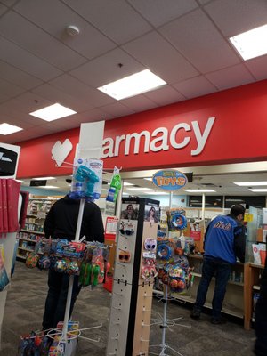 CVS Pharmacy