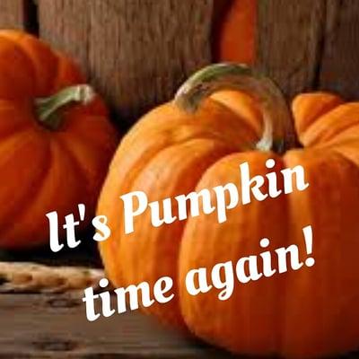 Pumpkin Pedicures and Facials! Limited time! mention this pic upgrade from studio to spa pedi or book both and get $10. off!!!!