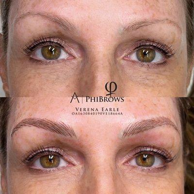 Microblading