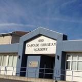 Cascade Christian Academy