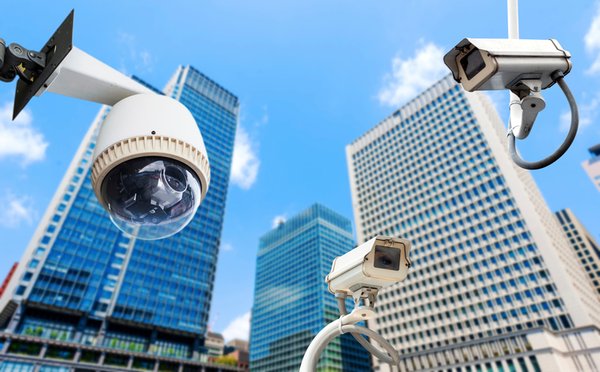 Video Surveillance Systems