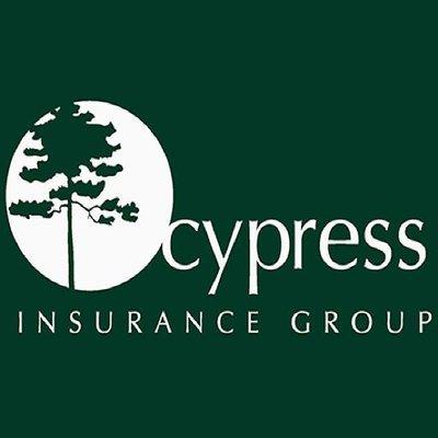 Cypress Insurance Logo