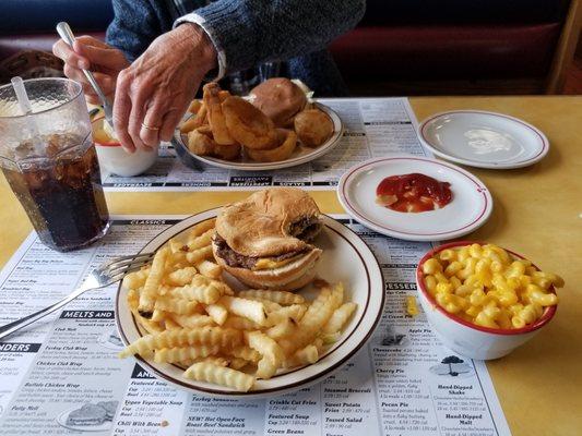 Frisch's Big Boy Restaurants