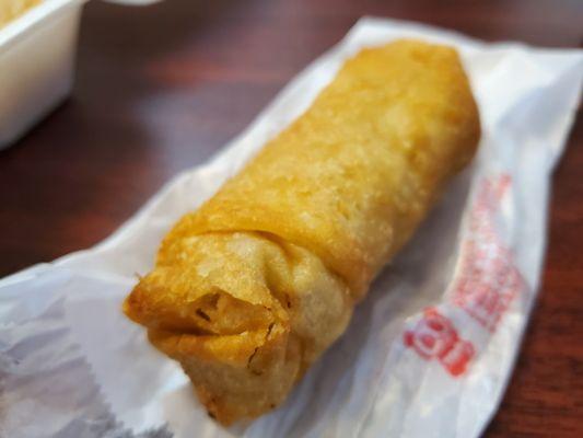 Egg Roll