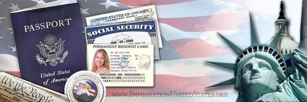 Spouse /Fiancee immigrate visa