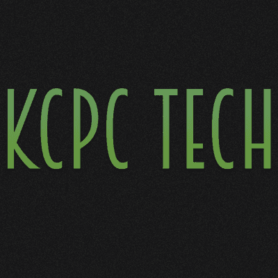 KCPC Tech