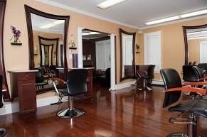 Inside Salon4D