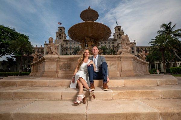 Engagement Photography