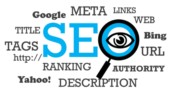 SEO is a major part of Social Media Marketing Success for your business. We have been certified in SEO for maximum online client exposure .