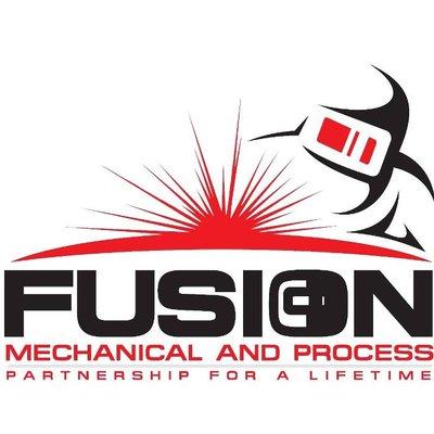 Fusion Mechanical & Process