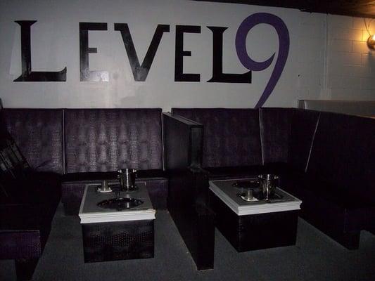 Level 9 Sports Bar & Grill