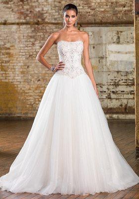 Justin Alexander Signature Style #9840