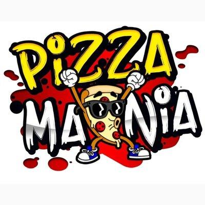 Pizza Mania (Food Truck)