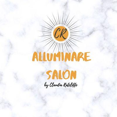 Alluminare salon