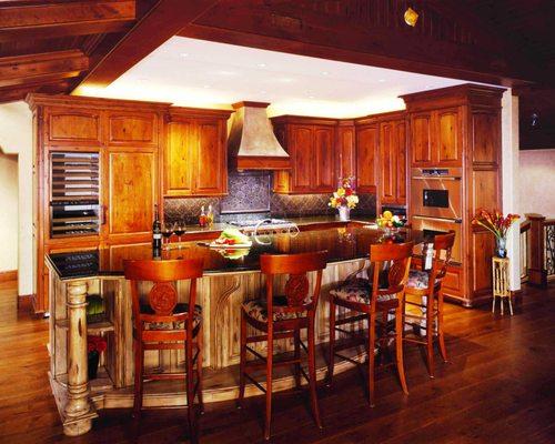 Scherr's Cabinets & Doors