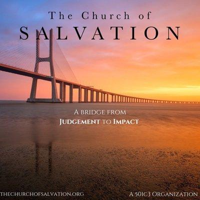 We are bridge from Judgement to impact!