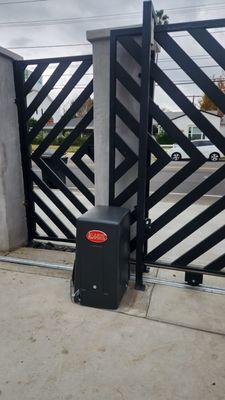 AW Garage Door and Gate Repair