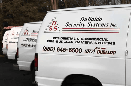 DuBaldo Security Systems