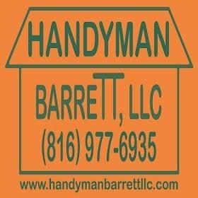 Handyman Barrett