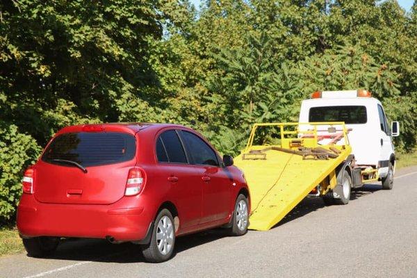 Orlando Fast Towing Services