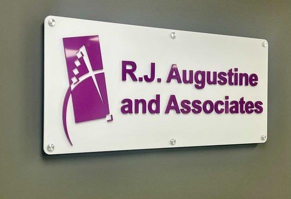 RJ Augustine & Associates, CPAs