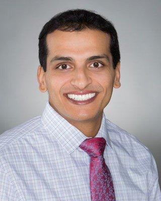 Dr. Mitul Patel