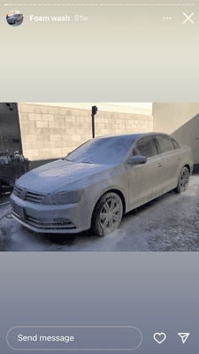 Foamtastic Auto Detailing