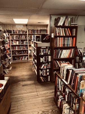 Book section