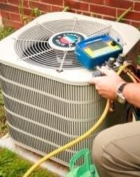 Buffalo AC repair services