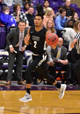 Hardin-Simmons vs Mary Hardin Baylor, Basketball- Photo- C3Images Photography.