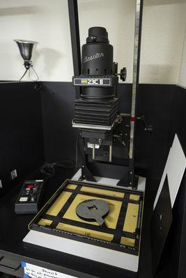 Enlarger #10