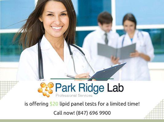 Park Ridge Medical Spa