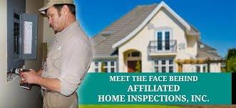 Affiliated Home Inspections