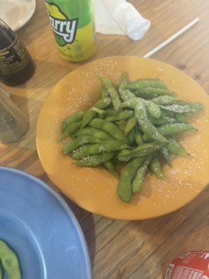 edamame