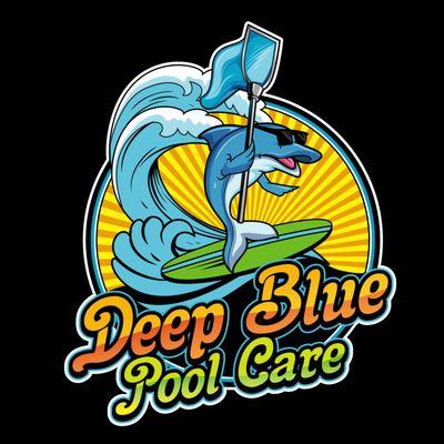 Deep Blue Pool Care